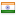 indian-model.net server is located in India